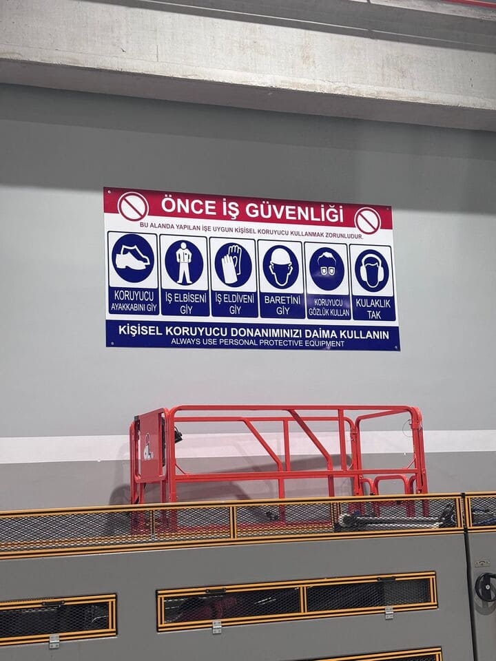 ISG Yönlendirme