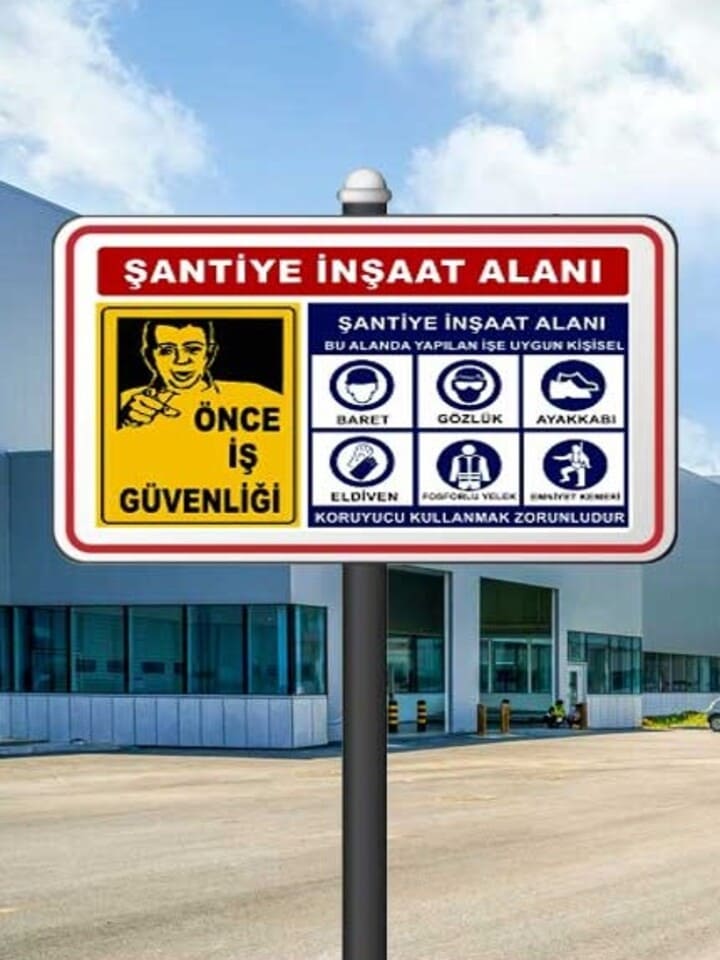 ISG Yönlendirme