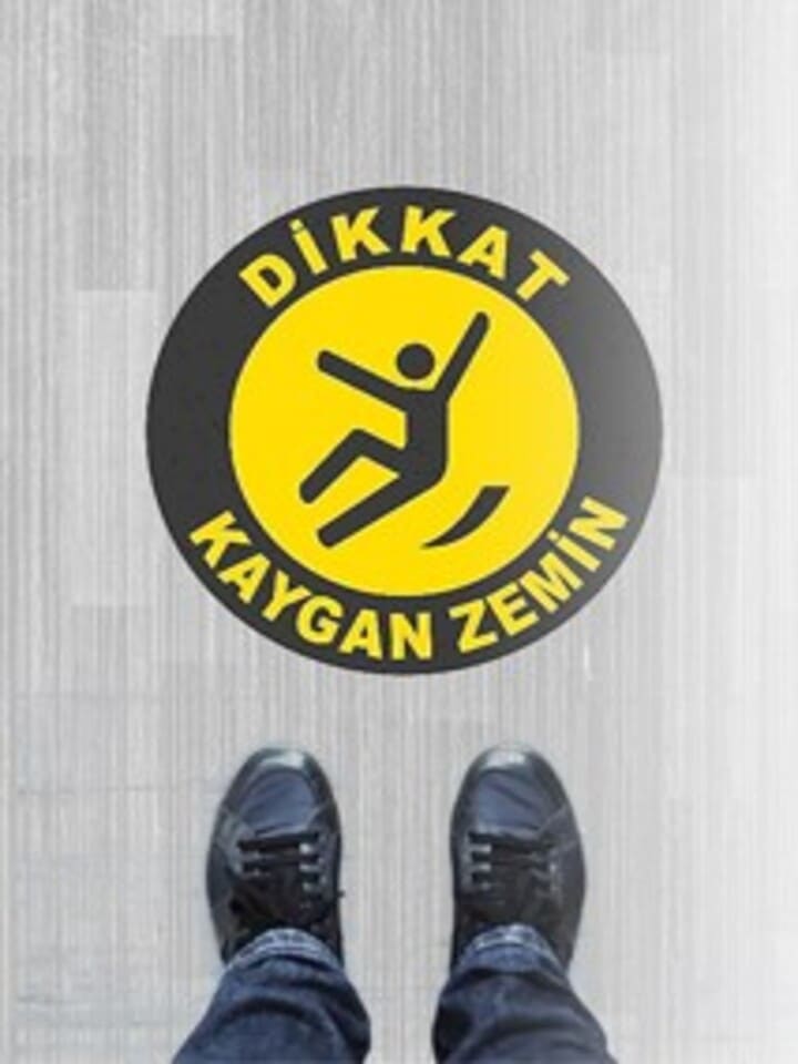 ISG Yönlendirme