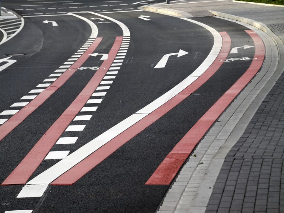 Yol Çizgileri