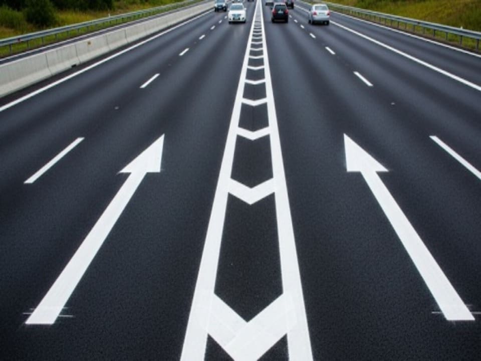 Yol Çizgileri