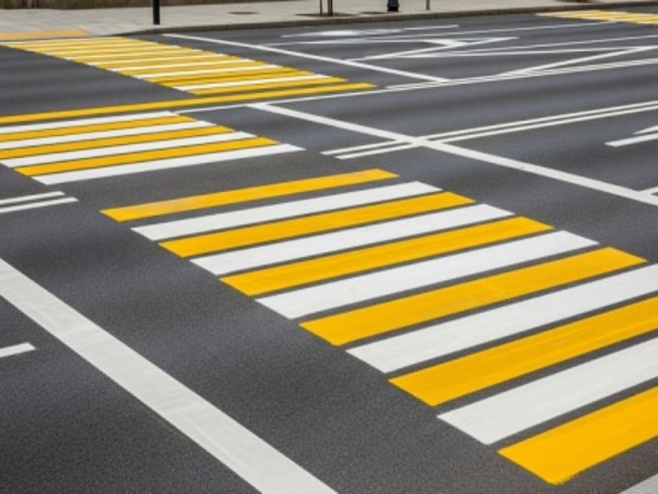 Yol Çizgileri