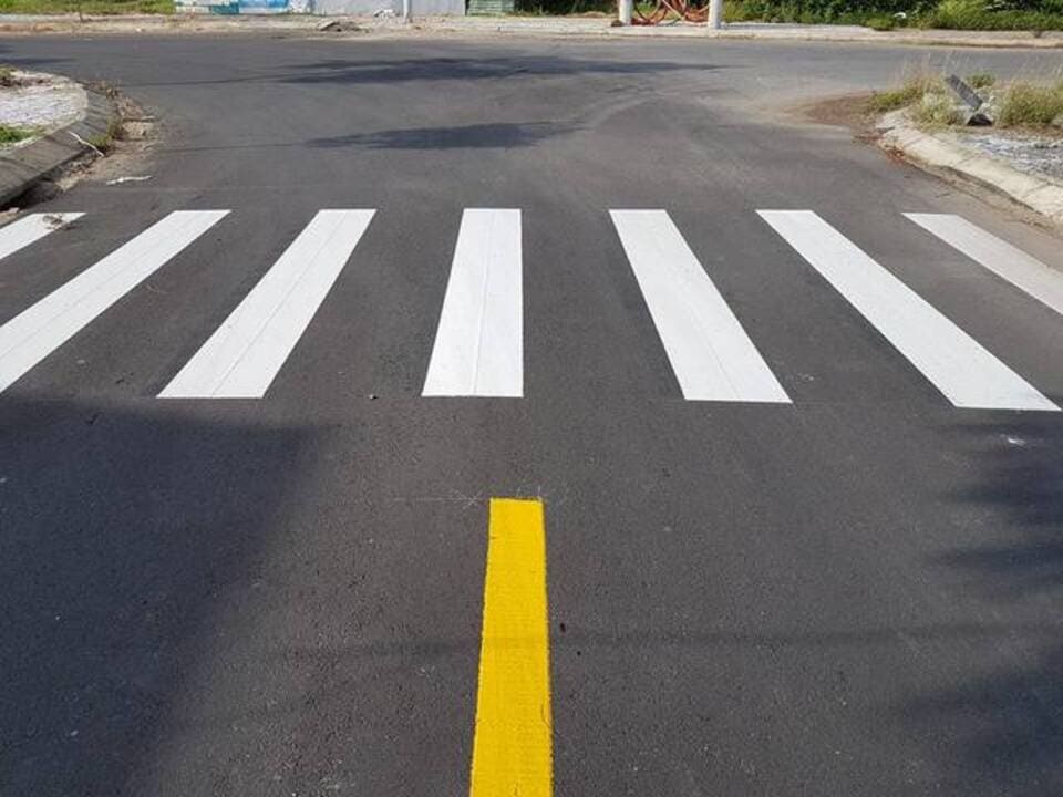 Yol Çizgileri