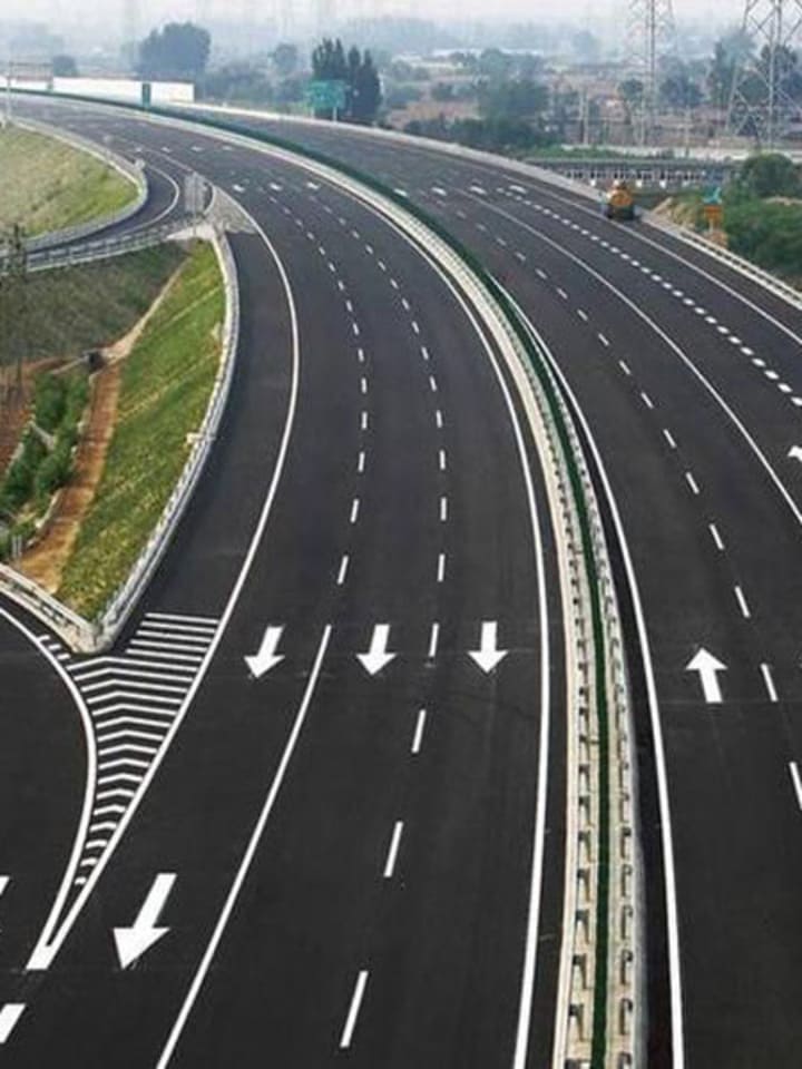 Yol Çizgileri